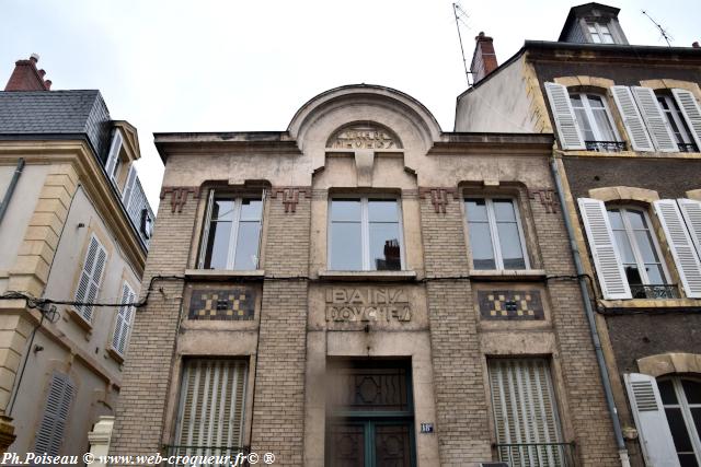 Bains Douches de Nevers