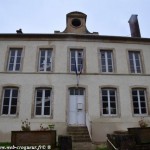 Mairie d’Arthel un Hôtel de ville de la commune