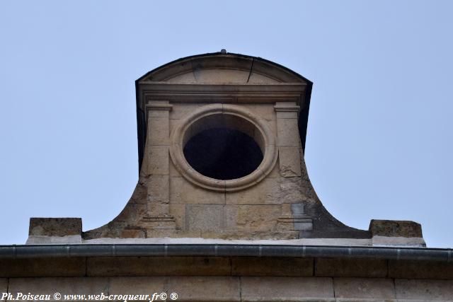 Mairie d'Arthel