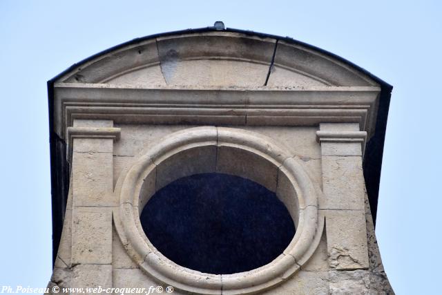 Mairie d'Arthel