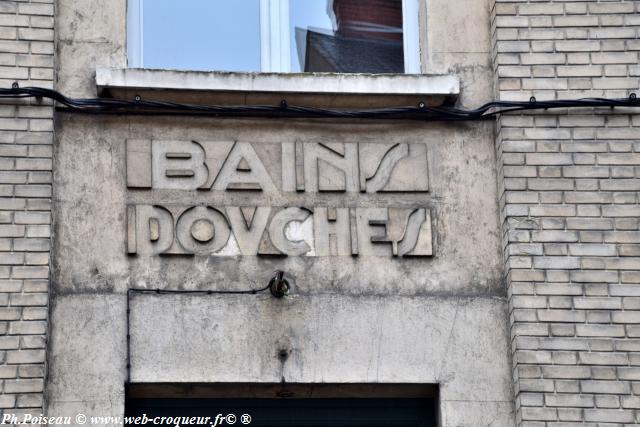 Bains Douches de Nevers