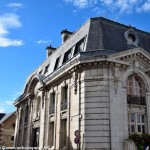 Caisse d’épargne de Decize un beau patrimoine