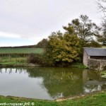 Lavoir du Hameau Les Cassons