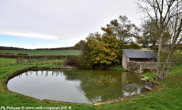 Lavoir du Hameau Les Cassons