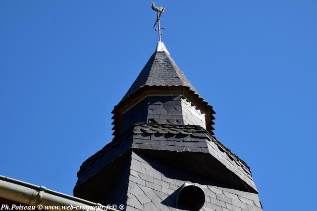 Chapelle de Abon