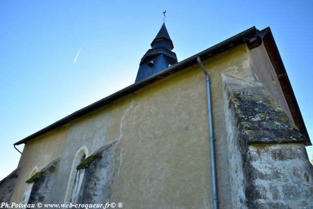 Chapelle de "Abon"