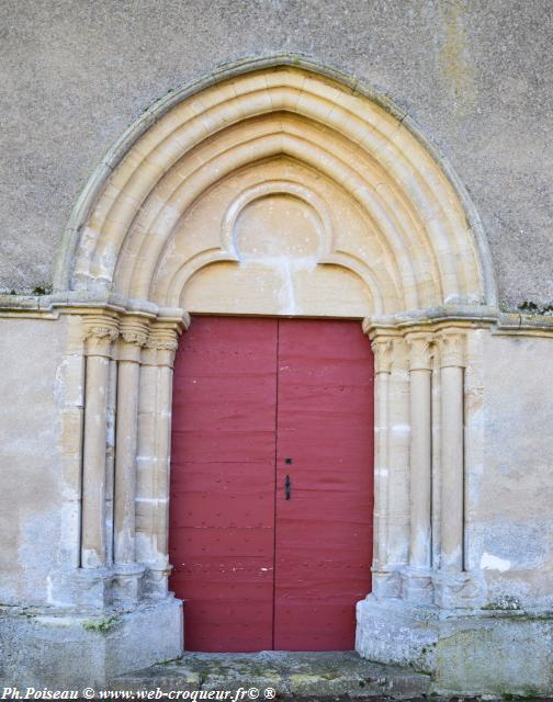 Chapelle de Abon