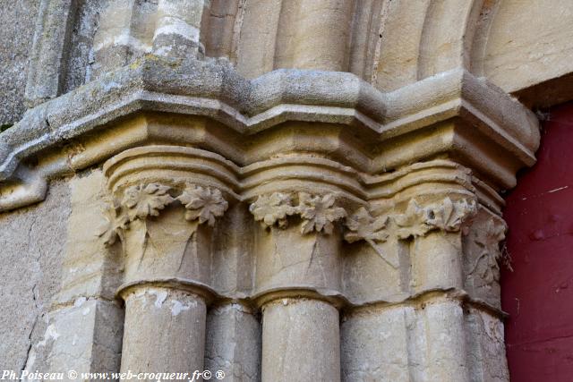 Chapelle de Abon