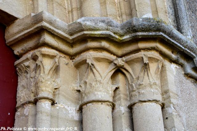 Chapelle de Abon