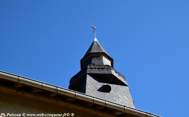 Chapelle de "Abon"