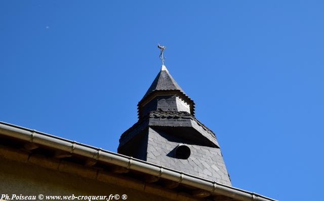 Chapelle de Abon