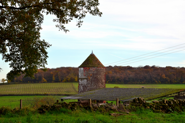 Château du Bouquin Nièvre Passion