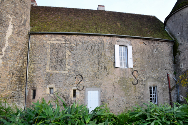 Château du Bouquin Nièvre Passion