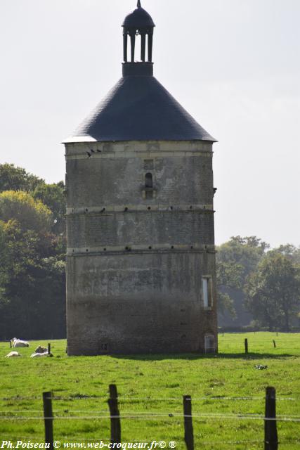 Château de Gigny