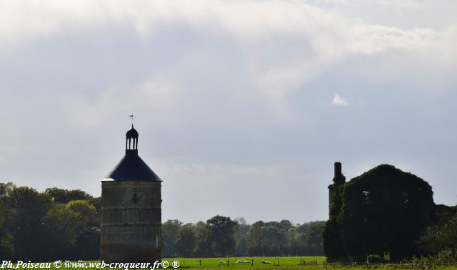 Château de Gigny