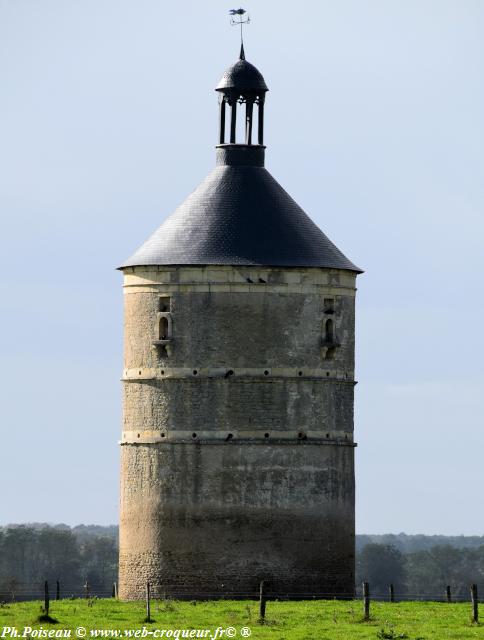 Château de Gigny