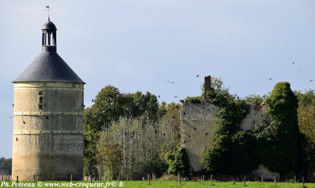 Château de Gigny