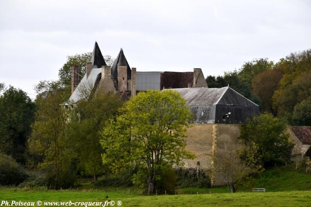 Château de Meauce