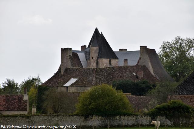 Château de Meauce