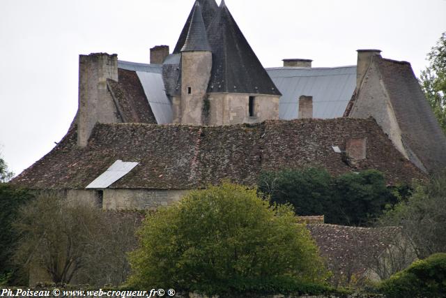 Château de Meauce