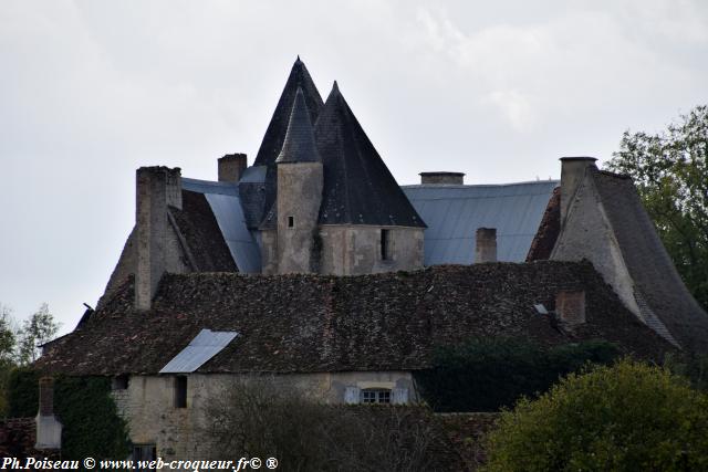 Château de Meauce