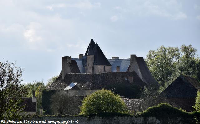 Château de Meauce