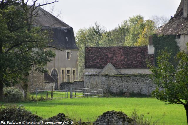 Château de Meauce