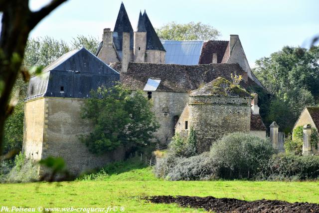 Château de Meauce