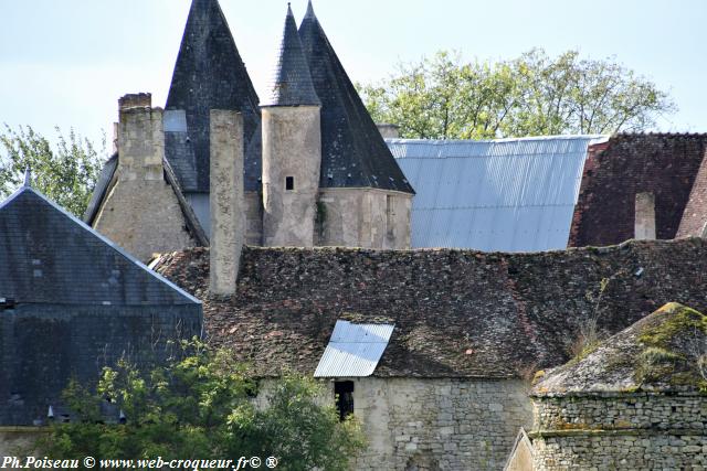 Château de Meauce