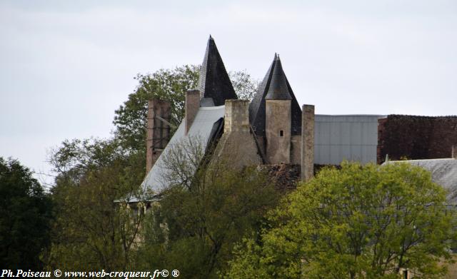 Château de Meauce