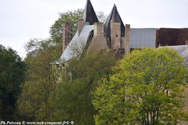 Château de Meauce