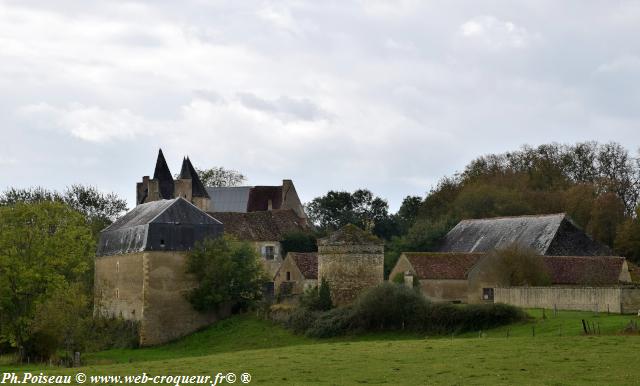 Château de Meauce