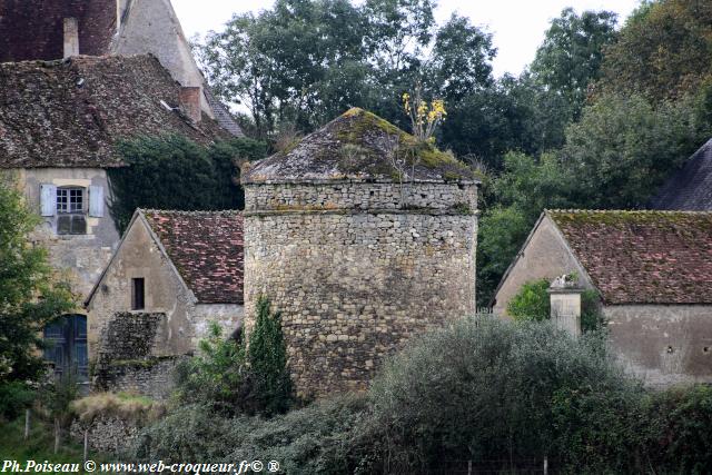 Château de Meauce