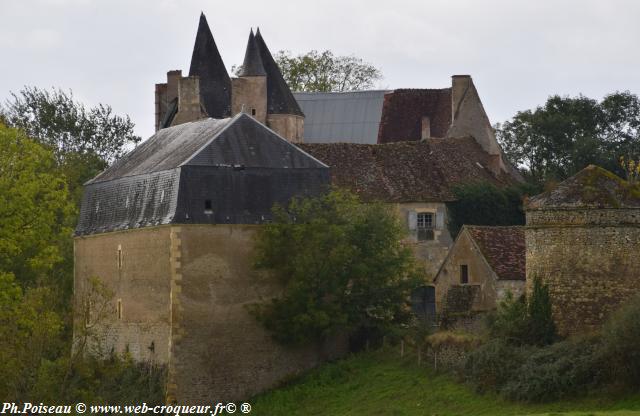 Château de Meauce