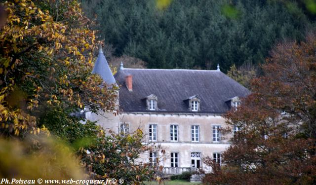 Château de Saugny