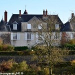 Château de Treigny un remarquable domaine à Treigny