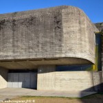 Église du Banlay de Nevers un beau patrimoine