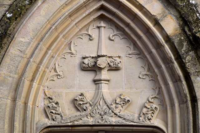 Église de Beaulieu