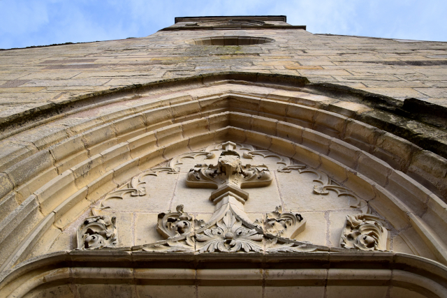 Église de Beaulieu