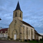 Église de Beaulieu