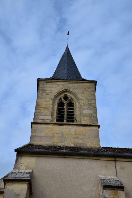 Église de Beaulieu
