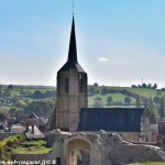 Église de Moulins Engilbert un beau patrimoine