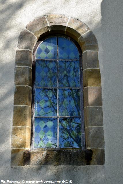 Église de Saint Léger des Vignes