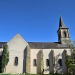 Église de Saint Léger des Vignes un beau patrimoine