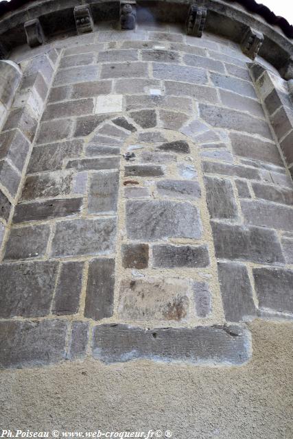 Église de Tresnay