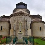 Église de Tresnay un beau patrimoine