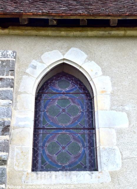 Église de Tresnay