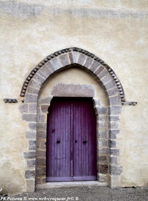 porte