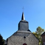 Église de Planchez