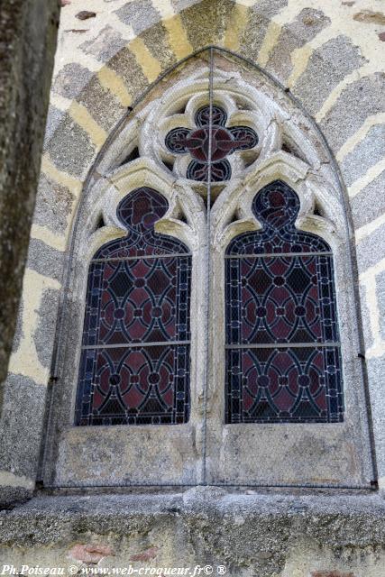 Église de Planchez